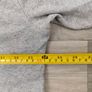 Carhartt Half Button Workwear Long Sleeve Shirt Mens L/XL Image 6