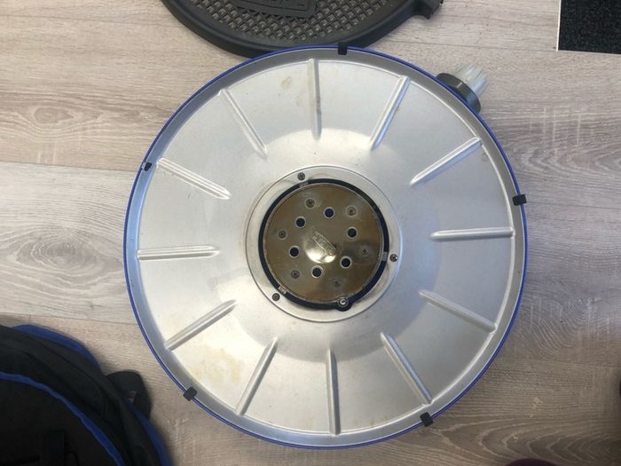 Cadac Carri Chef 2 BBQ
