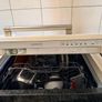 Indesit Dishwasher model DWL-DEA701-B Image 2