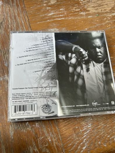 Guerilla Black / Guerilla City