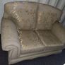 Elegant 2-Seater Sofa - Traditional Style - Excellent Condition Image 2