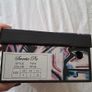 Communion shoes UK size 3 Image 6