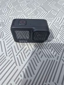 GoPro Hero 9 and Accessories