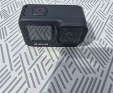 GoPro Hero 9 and Accessories
