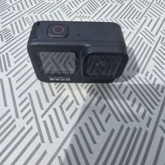 GoPro Hero 9 and Accessories