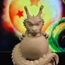 3D Printed Shenron & Dragon Ball Figurine Image 7
