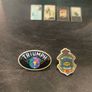 Barbour Badges/Pendants Image 2