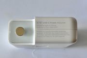 Apple 67 watt power adapter