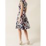 Hobbs Delphine Dress UK12 Image 3