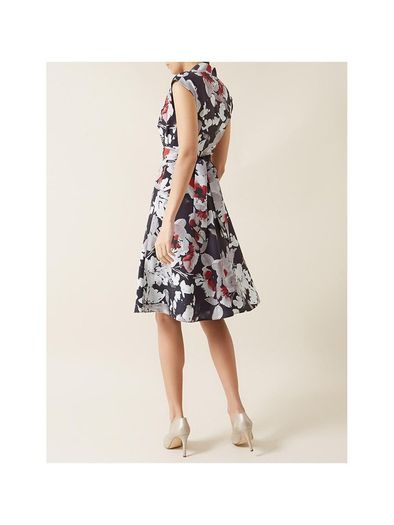 Hobbs Delphine Dress UK12