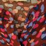 Sugarhill Brighton Danica confetti hearts Petal dress Image 3
