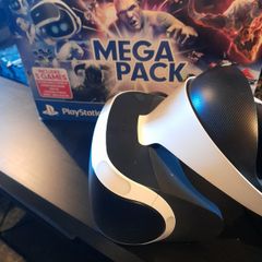 Play station PSVR 1