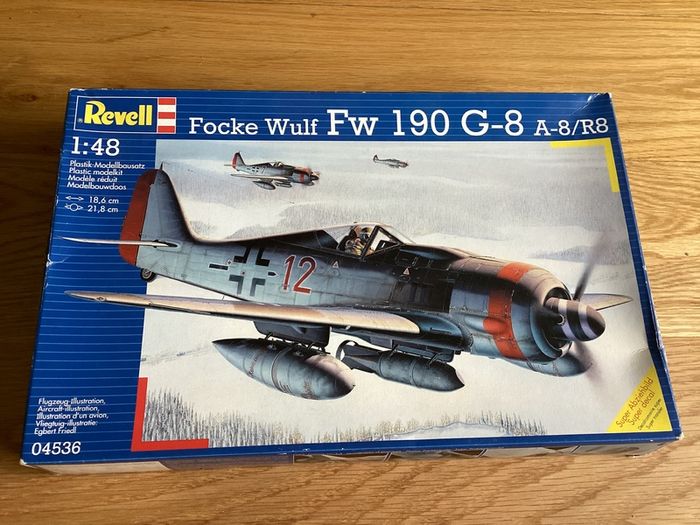 Revell
