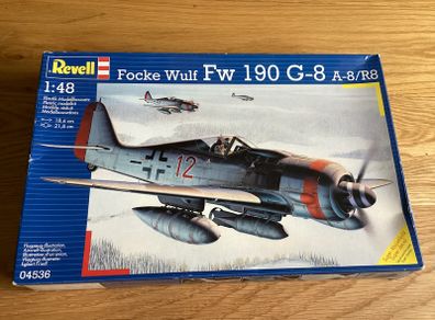 Revell