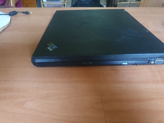 IBM ThinkPad T42 2374