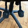 High Spec Office Chair with Lumbar Support Image 3