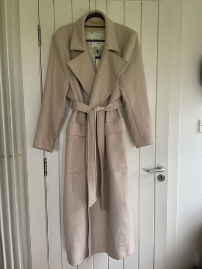 coat