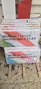 Wall tiles