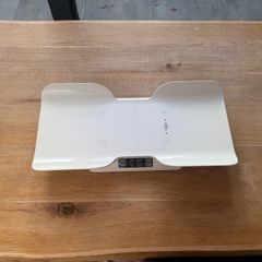 Eono Digital Baby Weighing Scales with Removable Tray