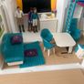 Schleich horse Club Transporter Image 3
