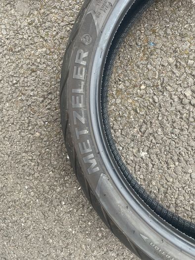 Metzeler tourance next 2 120/70/19