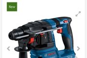 Bosch Professional GBH 18V-22 18V 3 Mode SDS-Plus Drill (Bare Unit)