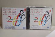 Discover the Classics 2 x CD