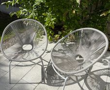 Garden Chairs