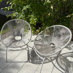 Garden Chairs