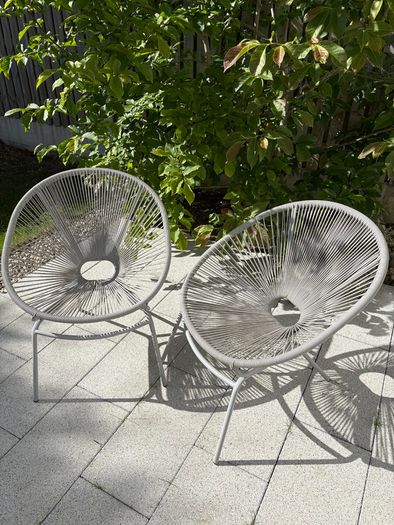 Garden Chairs