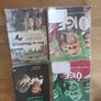 school Books Image 2