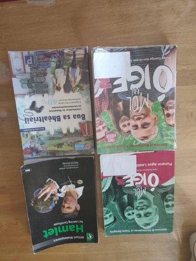 school Books