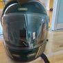 Motorcycle Roadster Helmet Image 2