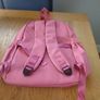 Jiayi Star Padded Back Pack for Sale Image 3