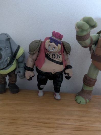ninja turtles