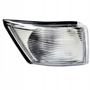 Left Or Right FRONT Indicator White Iveco Daily 99-06