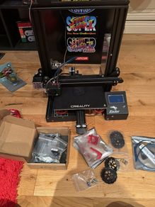 Ender 3 pro