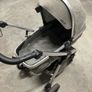 Baby Elegance Venti Pushchair Buggy (Grey) Image 3
