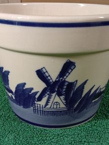 Flower Pot