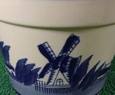 Flower Pot