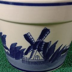 Flower Pot