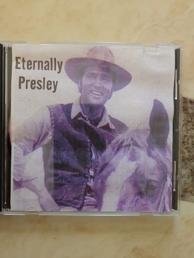 Elvis 26 CD Collection