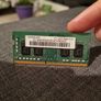 Laptop 8gb Ddr4 Sodimm 1300mhz Image 2