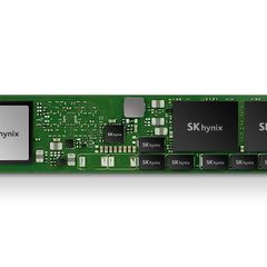 SK Hynix Solid State Drive SSD 1TB NVMe PCIe