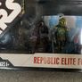 Star Wars 2007 Rare Both Mandalorian Sets Image 5