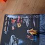LEGO Icons 10300 Back to the Future Time Machine DeLorean Image 4