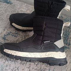 Zara boots