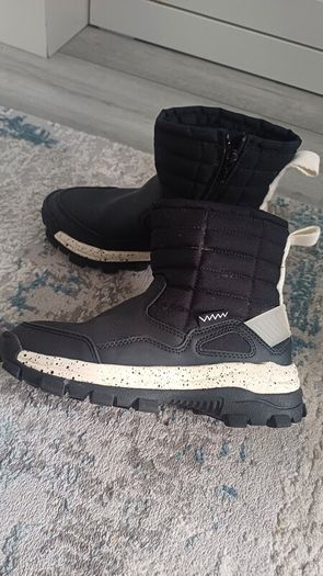 Zara boots