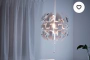 pendant light