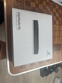 Ubiquiti EdgeRouter 6p